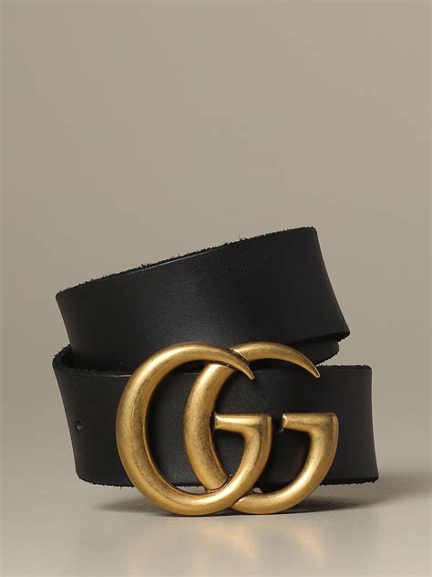 Cintura di gucci 